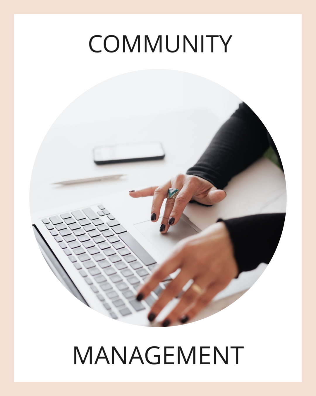 community management